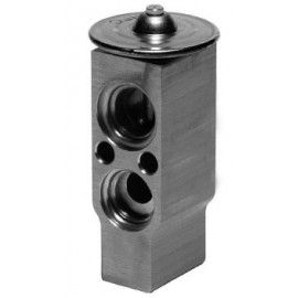 Expansion Valve