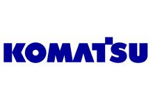 Komatsu