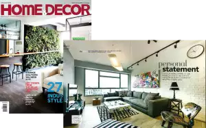 HOME DECOR June 2014 Cover2S