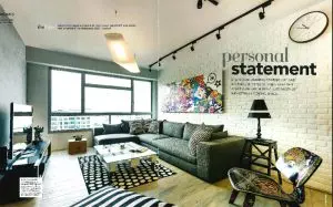 HOME DECOR June 2014 Page 3S