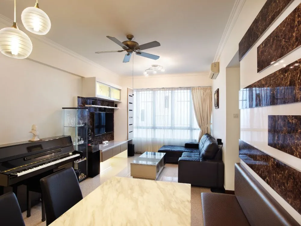 Bishan Street 11 (Condo) The Bishan Loft -edit (1)