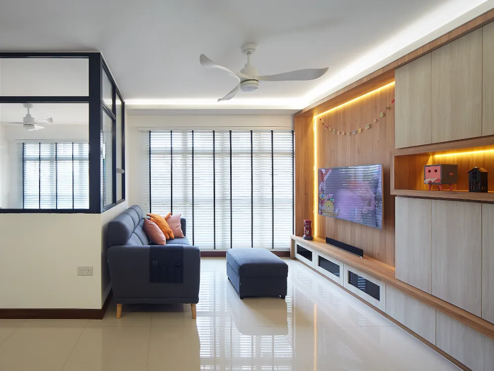 Compassvale Drive (T)L