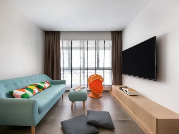 Punggol Way Waterway Cascadia (1)S