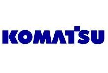 Komatsu