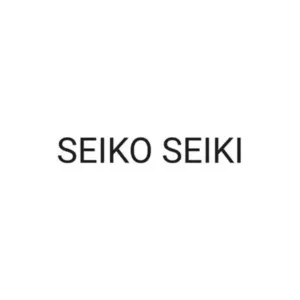 Seiko Seiki