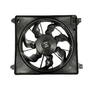 Fan Assembly