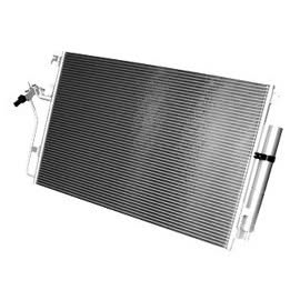 Condenser
