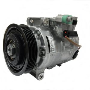 Compressor