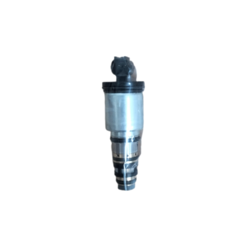 Control Valve