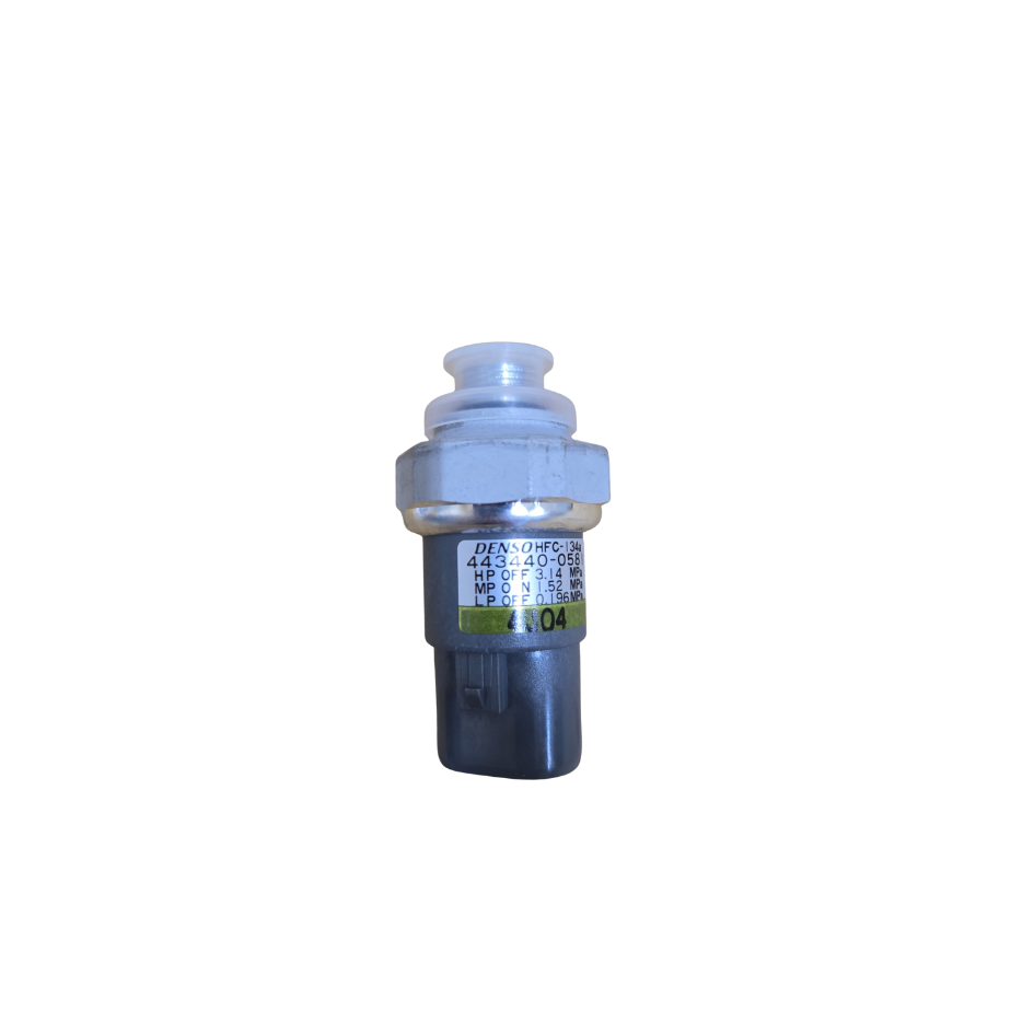 Pressure Switch